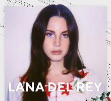 Lana Del Rey gwiazdą Open’er Festival 2019!