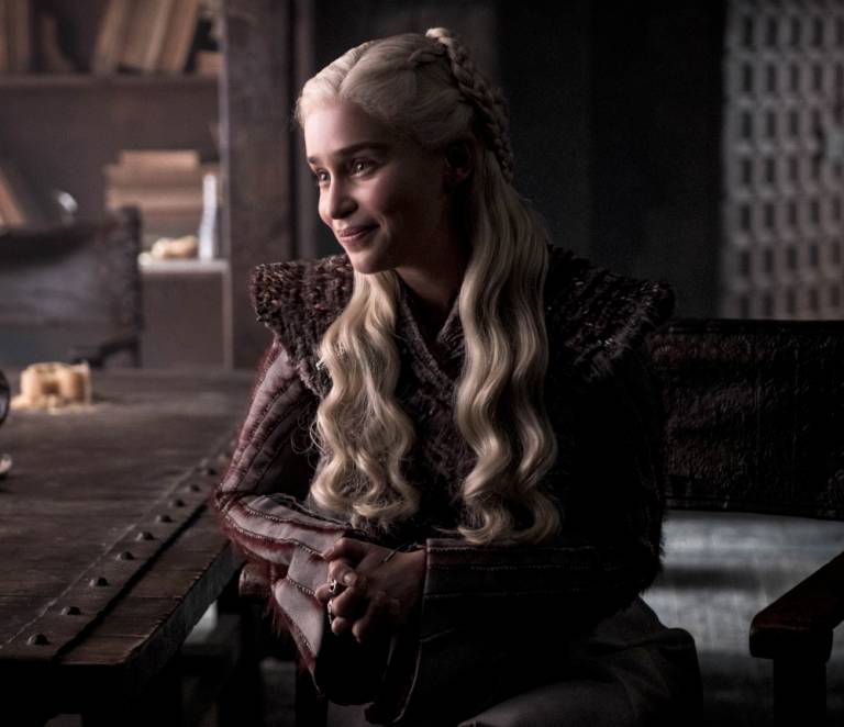 Gra o Tron: HBO odpowiada na pomyłkę z plastikowym kubkiem w 4. odcinku finałowego sezonu. Komentarz jest bezbłędny!