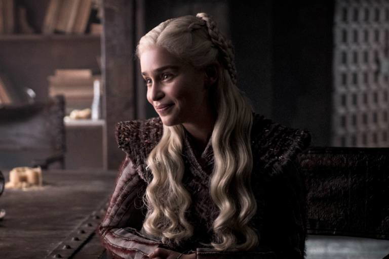 Gra o Tron: HBO odpowiada na pomyłkę z plastikowym kubkiem w 4. odcinku finałowego sezonu. Komentarz jest bezbłędny!