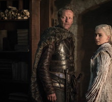 Gra o Tron 8: w finałowym sezonie serialu HBO zagrał Polak! Kim jest Paweł Sakowski?