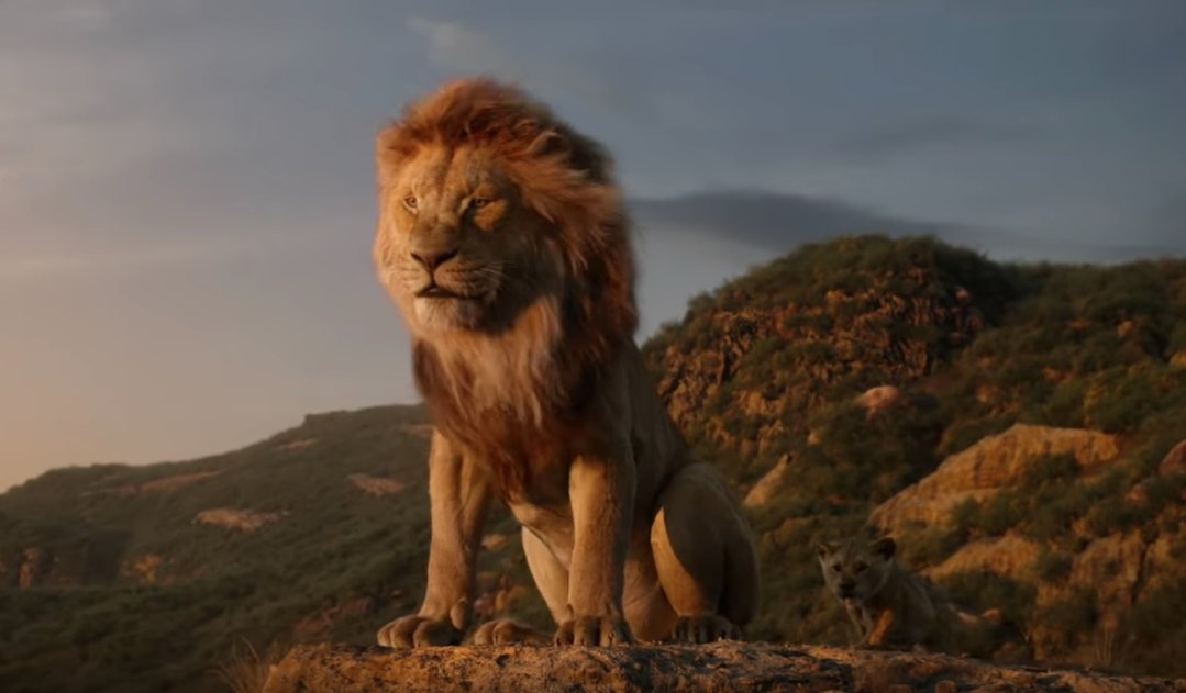 „Król Lew” - mamy pełny zwiastun! Remake filmu animowanego już niedługo w kinach
