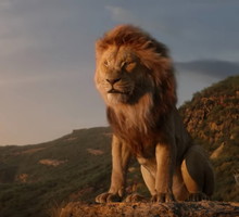 „Król Lew” - mamy pełny zwiastun! Remake filmu animowanego już niedługo w kinach
