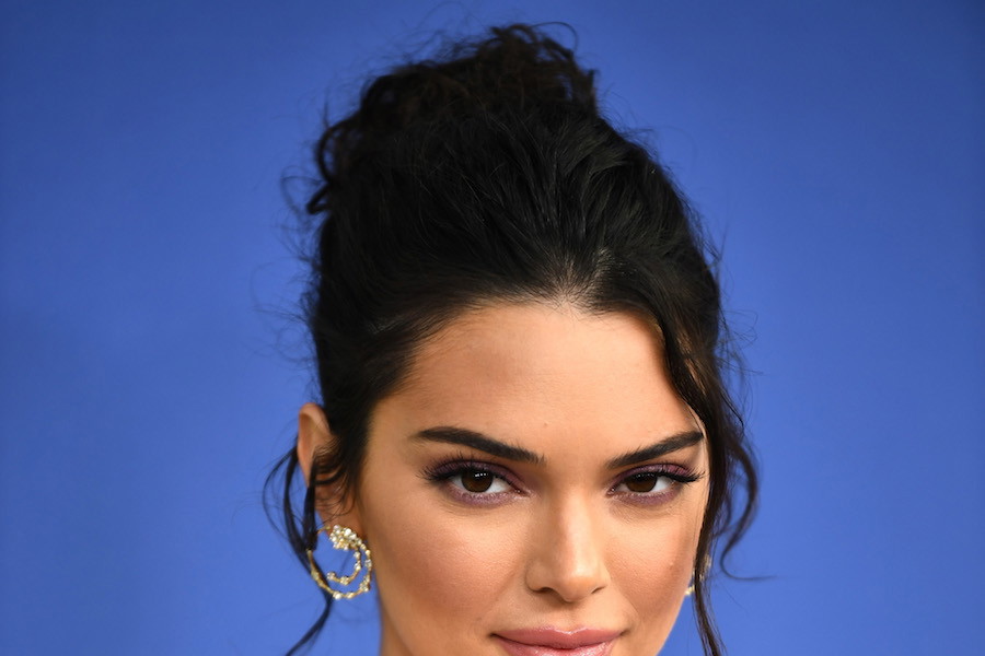 Kendall Jenner od zawsze czuła, że nie pasuje do reszty Kardashianek. Szczere wyznanie modelki