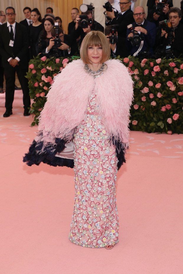 Anna Wintour
