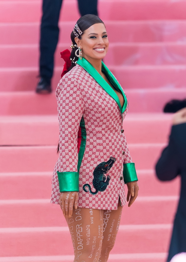 Ashley Graham