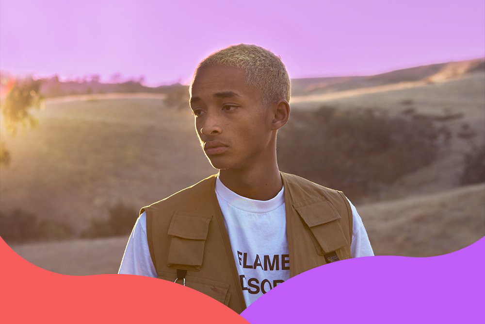 Jaden Smith, Metronomy i Rejjie Snow zagrają na Fest Festival 2019!