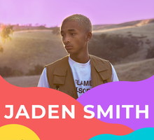 Jaden Smith, Metronomy i Rejjie Snow zagrają na Fest Festival 2019!