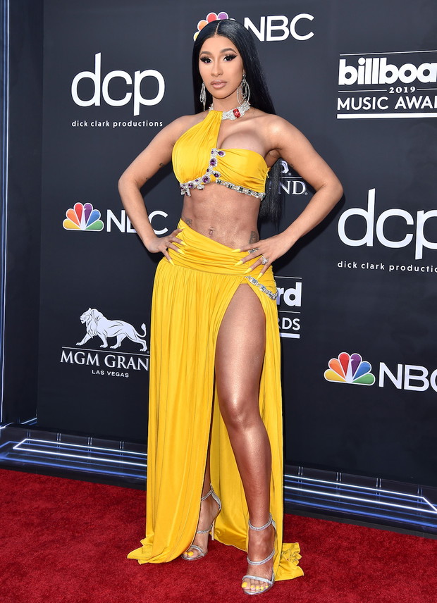 Billboard Music Awards: Cardi B