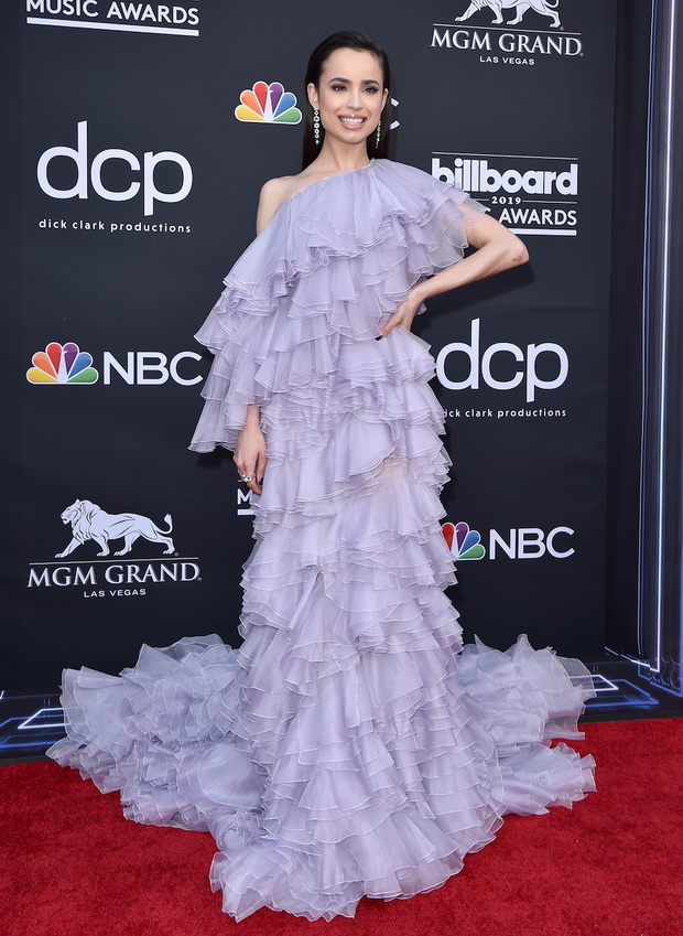 Billboard Music Awards: Sofia Carson