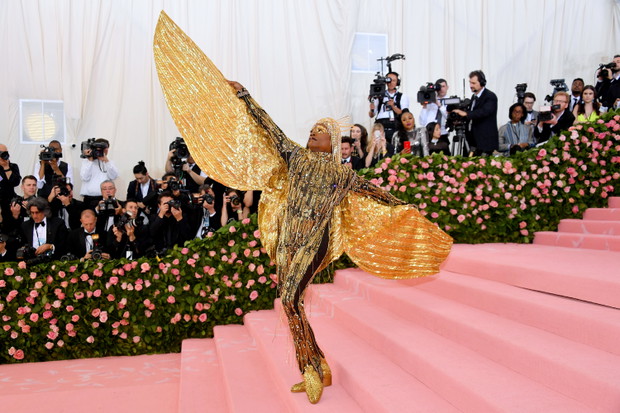 Billy Porter
