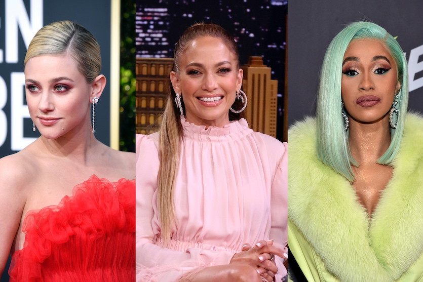 Lili Reinhart, Jennifer Lopez i Cardi B zagrają razem w filmie o striptizerkach!