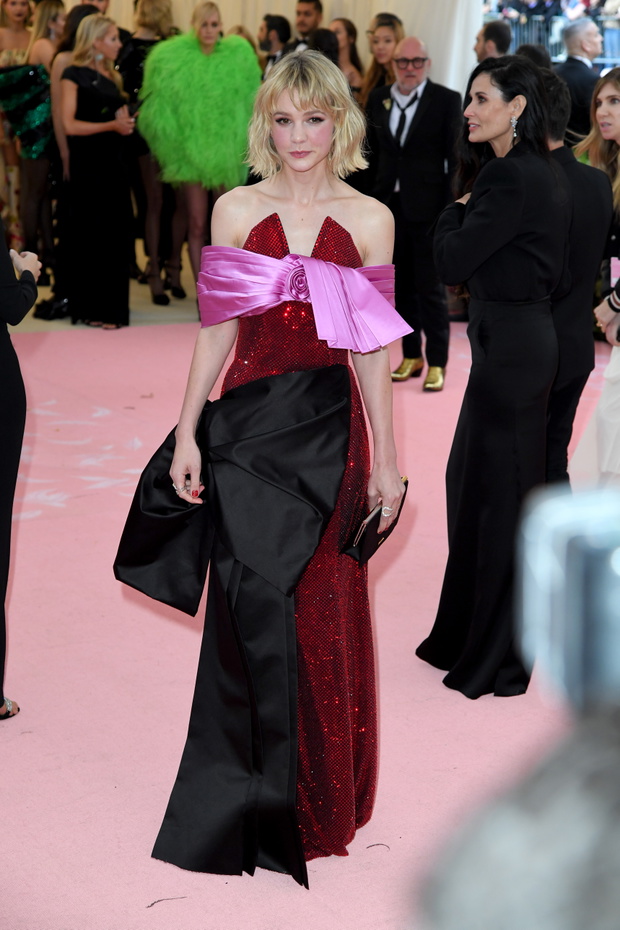 Carey Mulligan