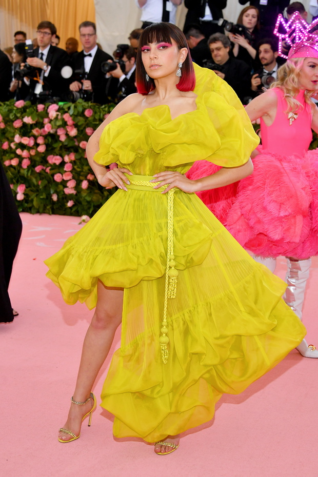 Charli XCX