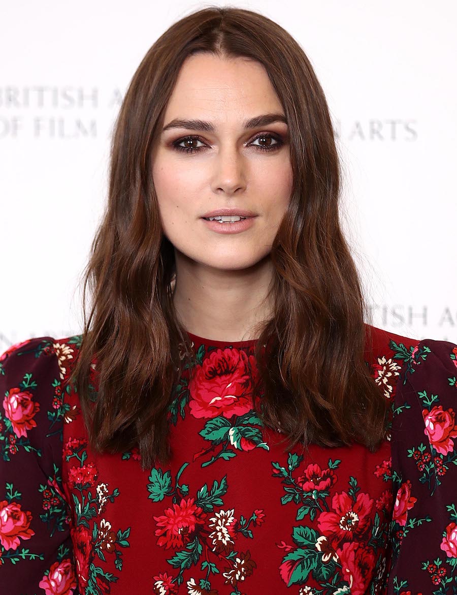 Keira Knightley jest w ciąży! Aktorka spodziewa się drugiego dziecka. Zobaczcie zdjęcia