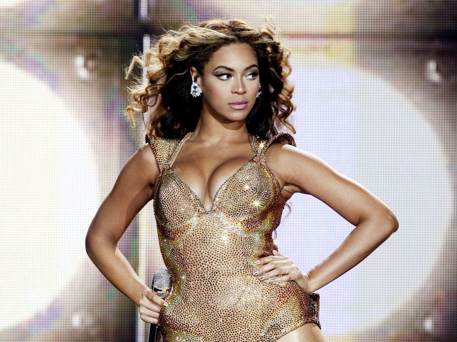Beyoncé w filmie dokumentalnym Netflixa. Zobaczcie zwiastun „Homecoming”