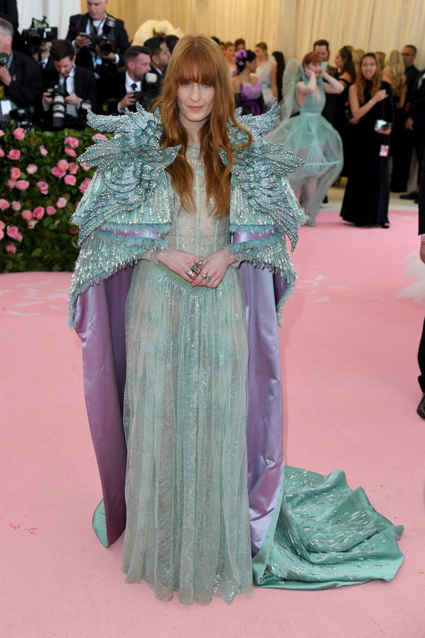Florence Welch