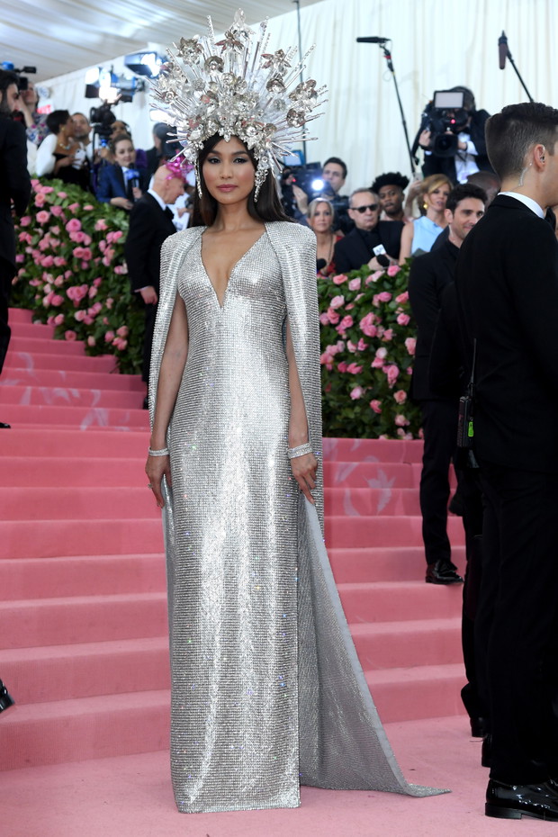 Gemma Chan