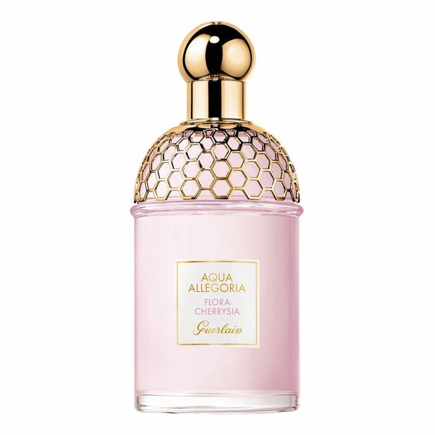 Guerlain Aqua Allegoria Flora Cherrysia, 355 zł