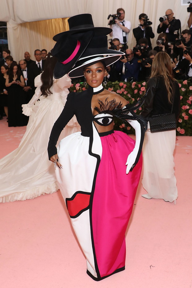 Janelle Monae