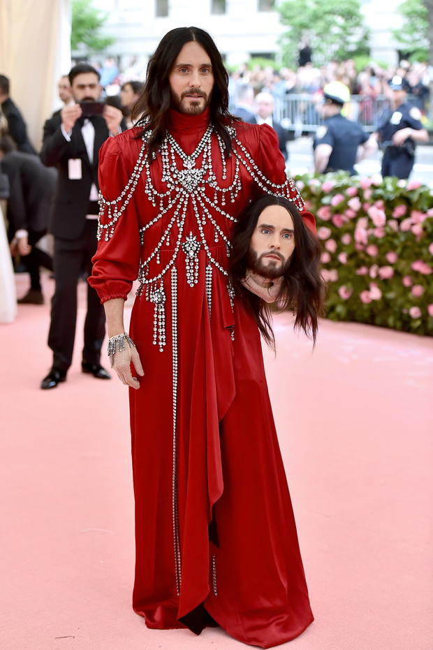 Jared Leto