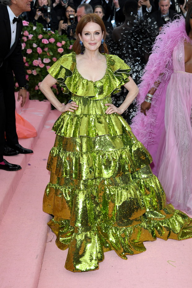 Julianne Moore