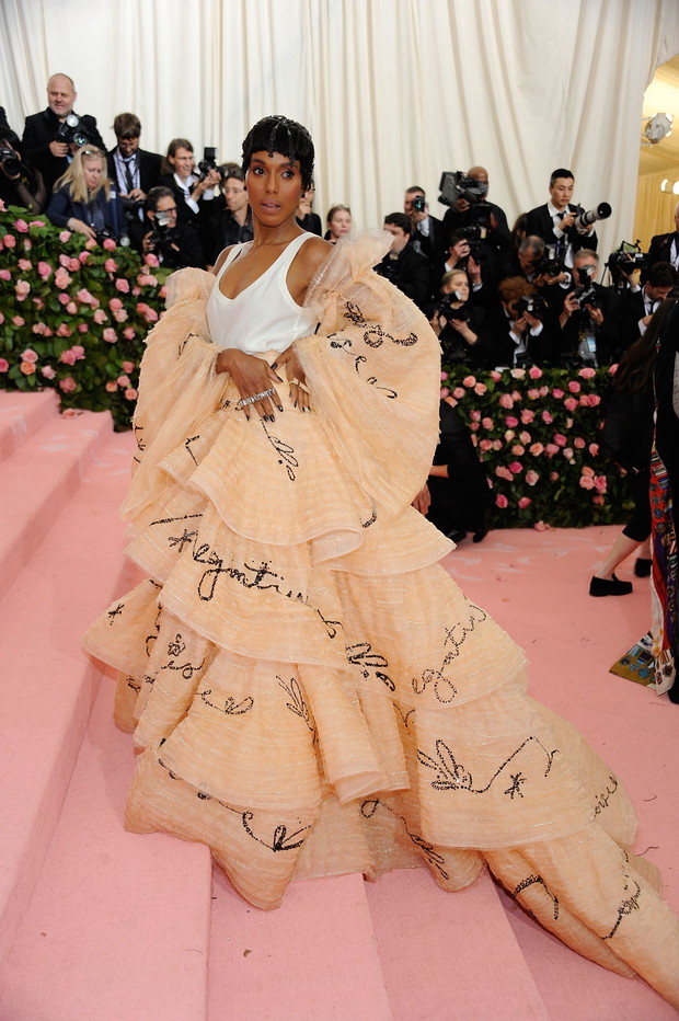 Kerry Washington