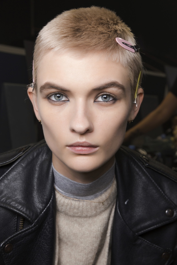 Krótkie fryzury damskie 2019