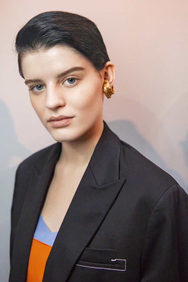 Krótkie fryzury damskie 2019