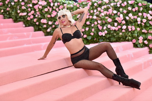 Lady Gaga