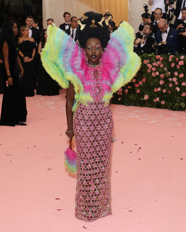 Lupita Nyong