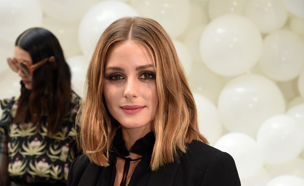 Modne kolory włosów 2019: Honey Blonde u Blake Lively