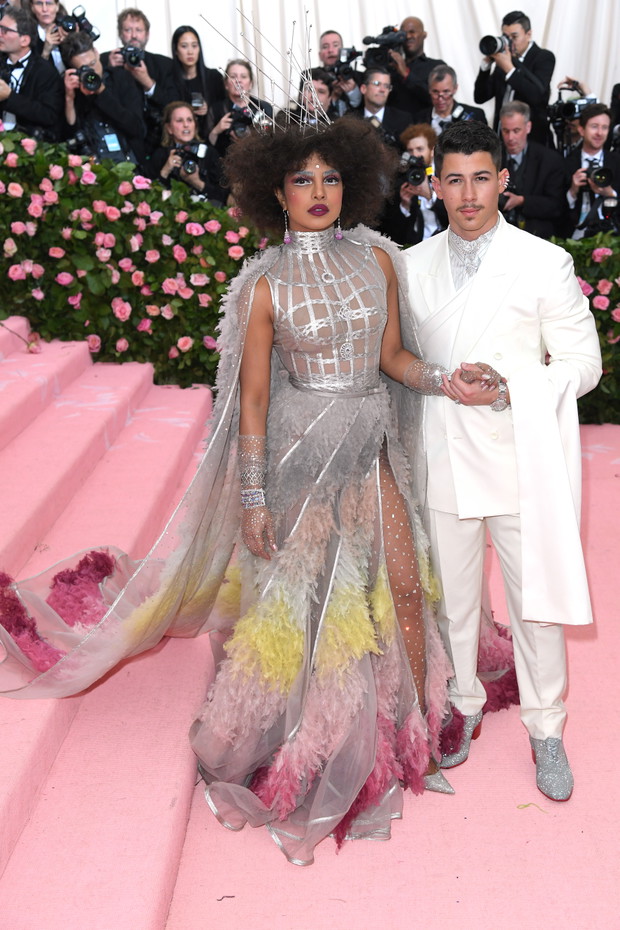 Priyanka Chopra i Nick Jonas