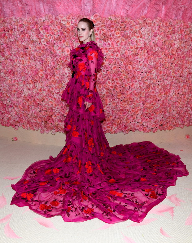 Rachel Brosnahan