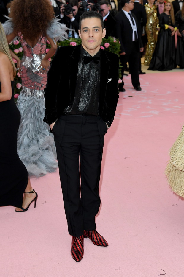 Rami Malek