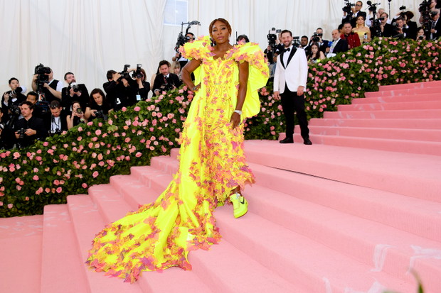 Serena Williams