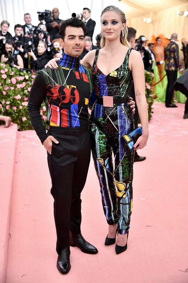 Sophie Turner i Joe Jonas