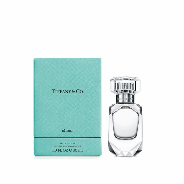Tiffany&Co. Sheer, 359 zł