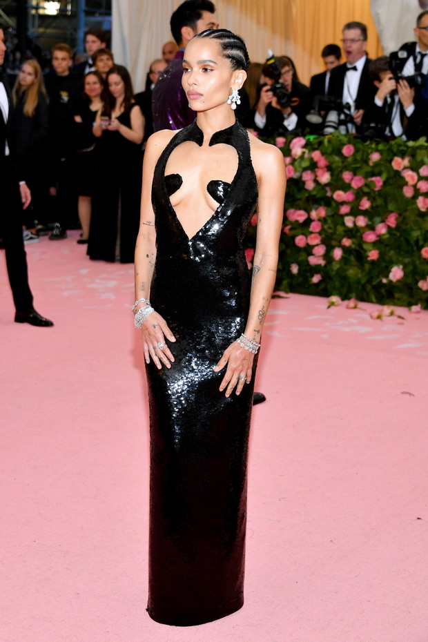 Zoë Kravitz