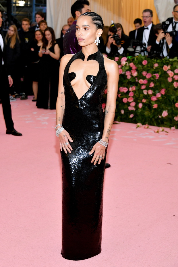 Zoë Kravitz