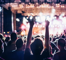 Festiwale muzyczne 2019: ceny biletów na Open'era, Coachella, Orange Warsaw Festival i inne popularne festiwale w Polsce i na świecie