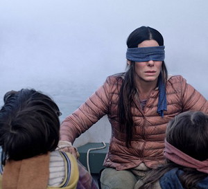 Powstanie sequel „Bird Box”! Znamy szczegóły