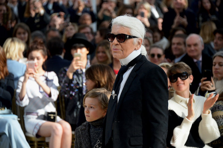 Karl Lagerfeld nie żyje. Oto najważniejsze fakty z życia wybitnego projektanta mody