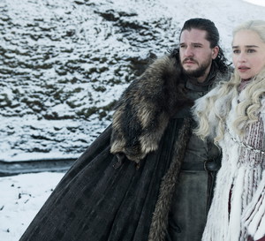 Gra o Tron 8: HBO ujawniło kilkanaście zdjęć z nowego sezonu