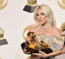 Grammy 2019: lista zwycięzców i stylizacje gwiazd z czerwonego dywanu