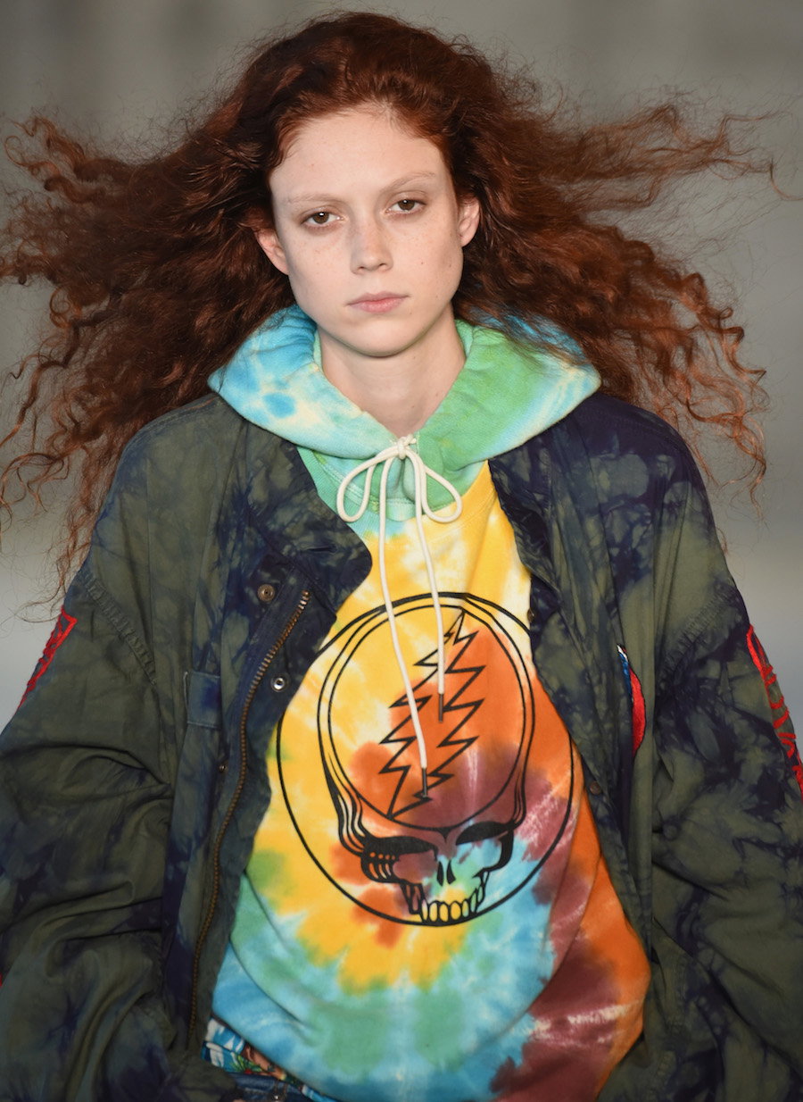 Modelka Natalie Westling zmieniła płeć: „Czuję się, jakbym całe życie nosiła maskę”