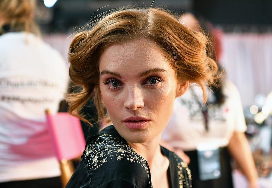 Victoria’s Secret ma nowego Aniołka! To 29-letnia Alexina Graham