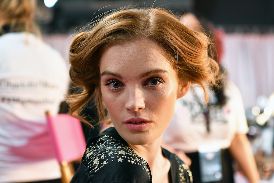 Victoria’s Secret ma nowego Aniołka! To 29-letnia Alexina Graham