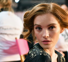 Victoria’s Secret ma nowego Aniołka! To 29-letnia Alexina Graham