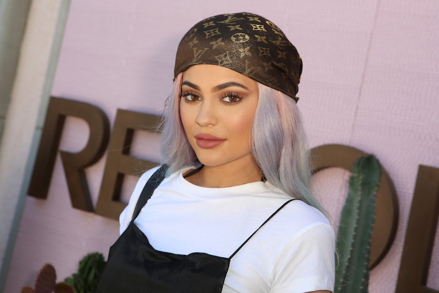 Instagram usuwa followersów: Kylie Jenner straciła 2,5 mln. Jest oficjalne oświadczenie