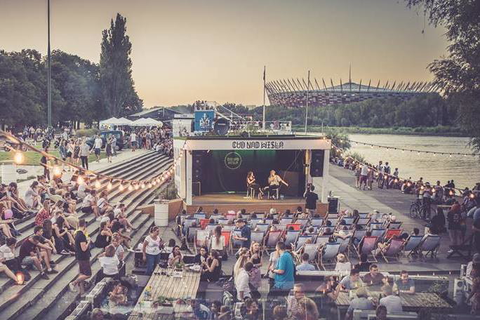 To koniec Hocków Klocków, Pomostu 111 i Cudu nad Wisłą? Klubokawiarnie mogą zostać zamknięte